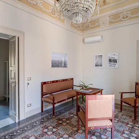 Donna Zaira Rooms&Suites Малье Экстерьер фото