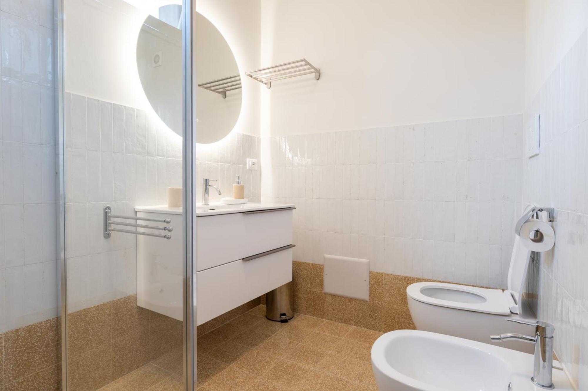 Donna Zaira Rooms&Suites Малье Экстерьер фото